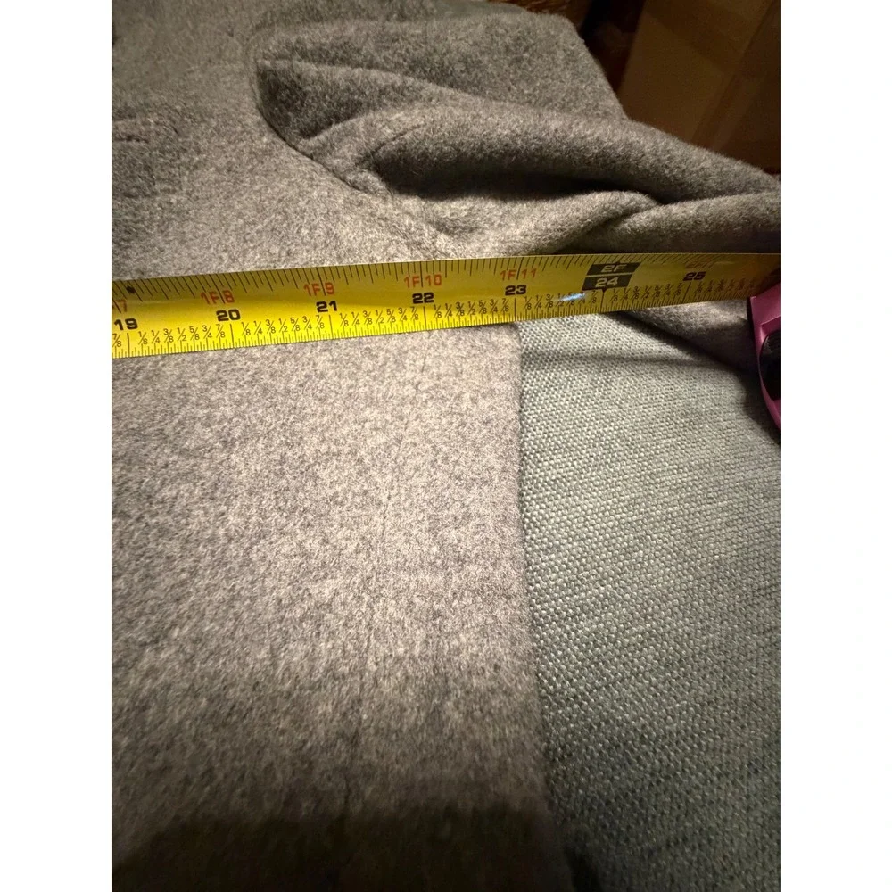 PBM jacket decorative